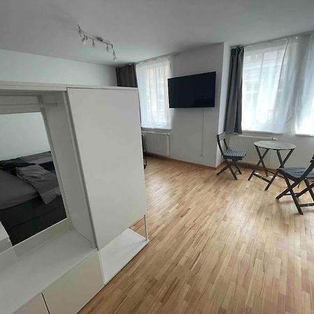 Apartment Next To Mariahilferstrasse Wien Eksteriør bilde