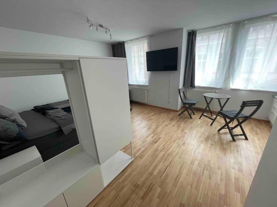 Apartment Next To Mariahilferstrasse Wien Eksteriør bilde