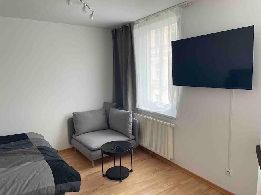 Apartment Next To Mariahilferstrasse Wien Eksteriør bilde